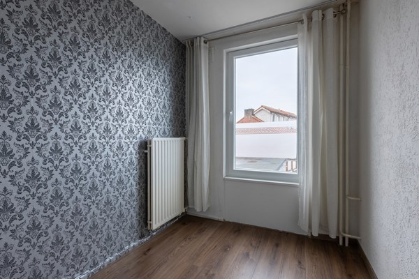 Medium property photo - Gentiaanstraat 6, 4621 EL Bergen op Zoom